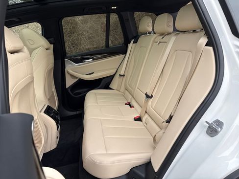 Used 2020 BMW X3 xDrive30i w/ Driving Assistance Package image 27