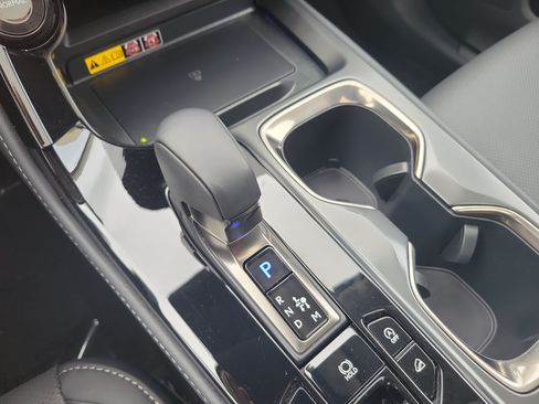 Certified 2025 Lexus NX 350 AWD w/ Cold Area Package image 30