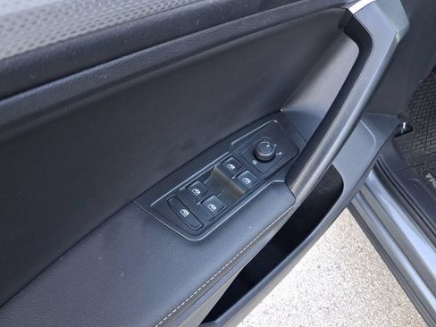 Certified 2023 Volkswagen Tiguan S w/ Driver Assistance Package FWD image 16