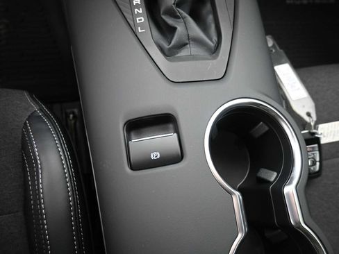 New 2026 Ford Mustang Convertible w/ Anti-Theft Package image 32