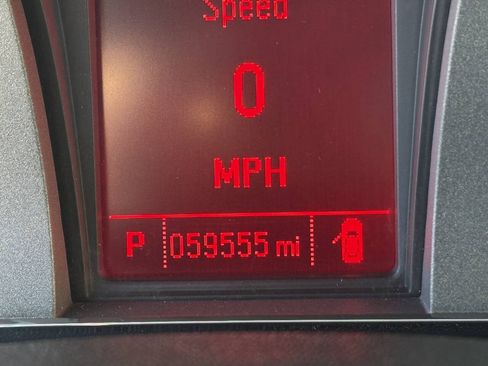 Used 2014 GMC Terrain SLE FWD image 10