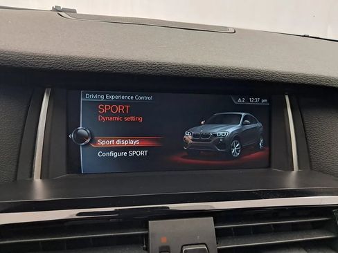 Used 2018 BMW X4 xDrive28i AWD/4WD image 31