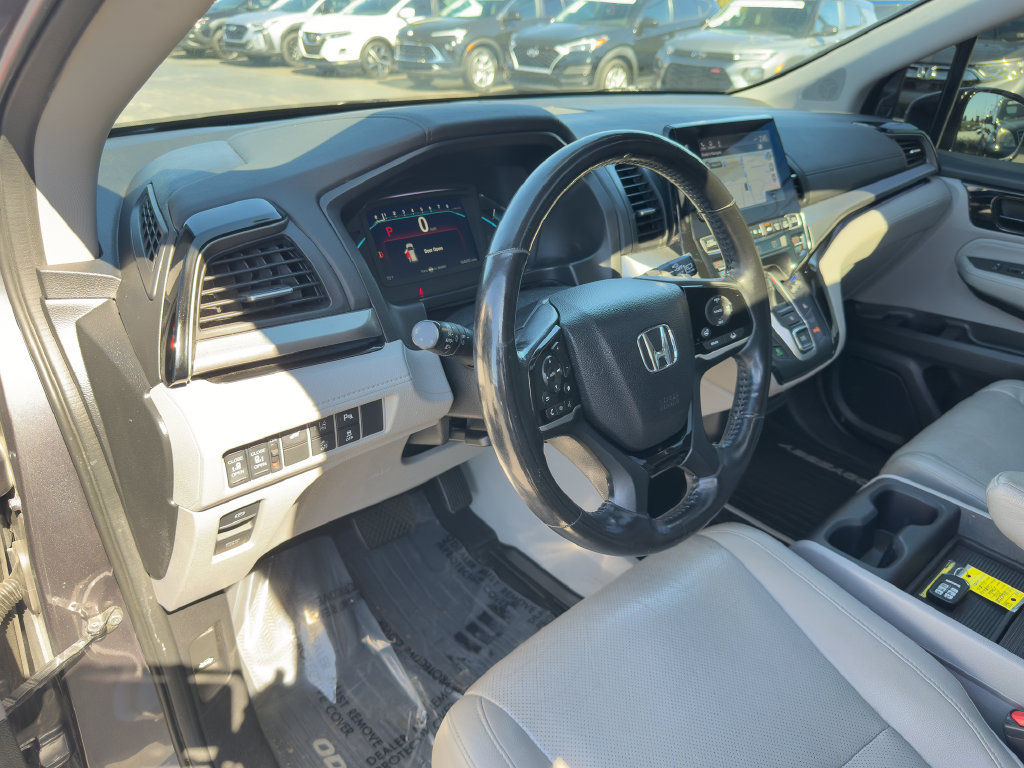 Used 2018 Honda Odyssey Elite image 26