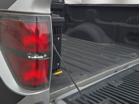 Used 2014 Ford F150 Raptor w/ Equipment Group 801A Luxury AWD/4WD image 20