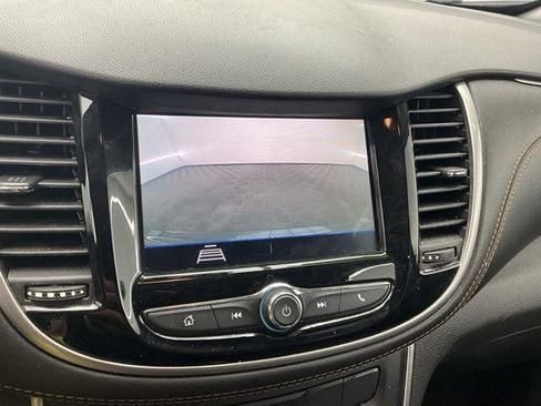 Used 2022 Chevrolet Trax LS w/ Tint and Cruise Package image 2