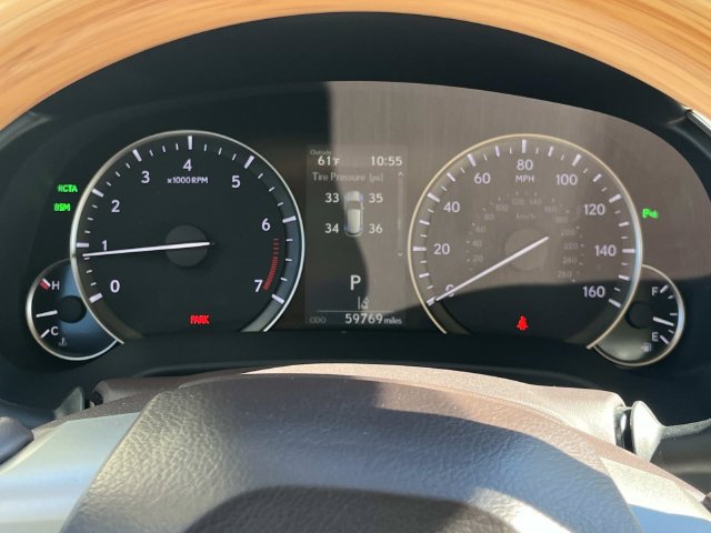 Used 2017 Lexus RX 350 FWD w/ Premium Package image 49
