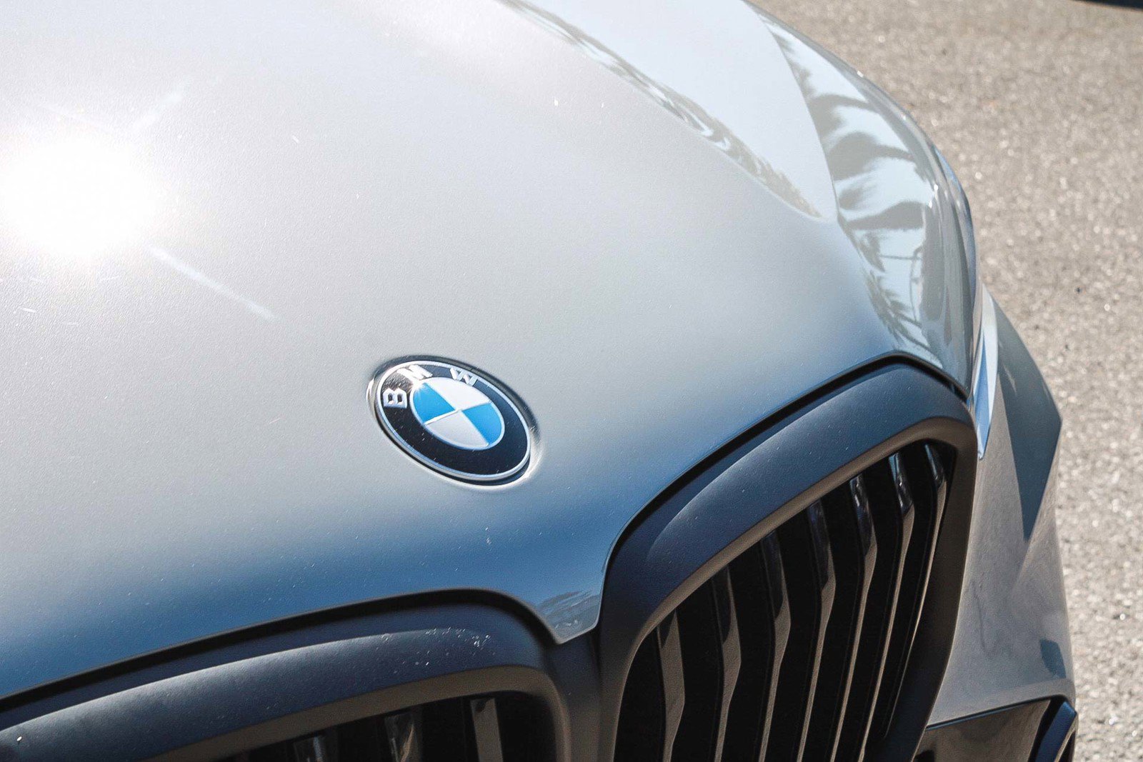 Used 2025 BMW X5 xDrive40i w/ Executive Package AWD/4WD image 9