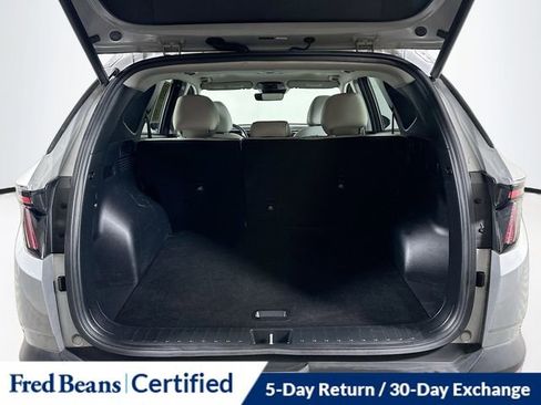 Certified 2023 Hyundai Tucson SEL w/ Convenience Package AWD/4WD image 28