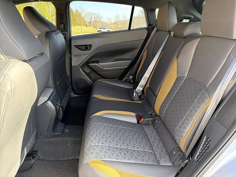 New 2026 Subaru Crosstrek 2.5i Sport image 12