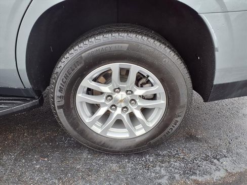 Certified 2023 Chevrolet Tahoe LT image 41