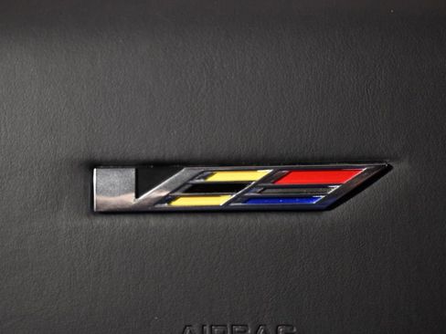 New 2026 Cadillac Optiq V w/ Magnus Launch Edition AWD/4WD image 38