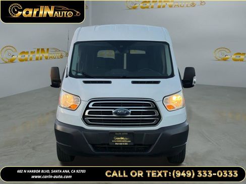 Used 2017 Ford Transit 150 XLT image 2