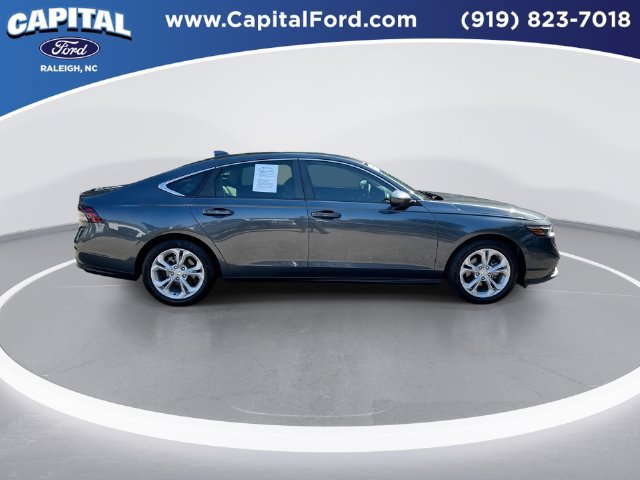 Used 2024 Honda Accord LX image 9