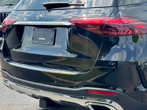 New 2026 Mercedes-Benz GLE 450 4MATIC image 15