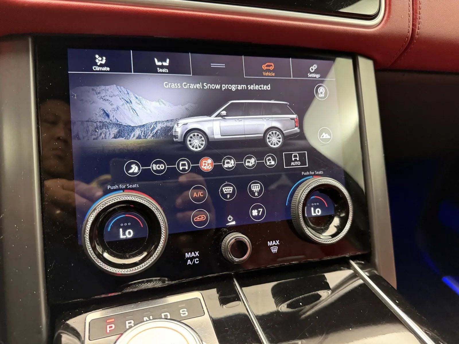 Used 2018 Land Rover Range Rover SV Autobiography Dynamic AWD/4WD image 44