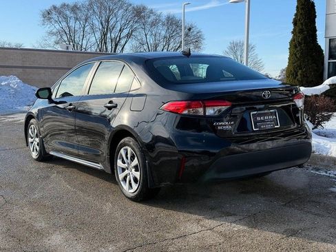 Used 2024 Toyota Corolla LE image 5