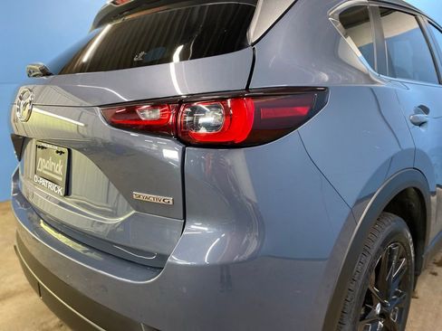 Used 2023 MAZDA CX-5 Carbon Edition image 12