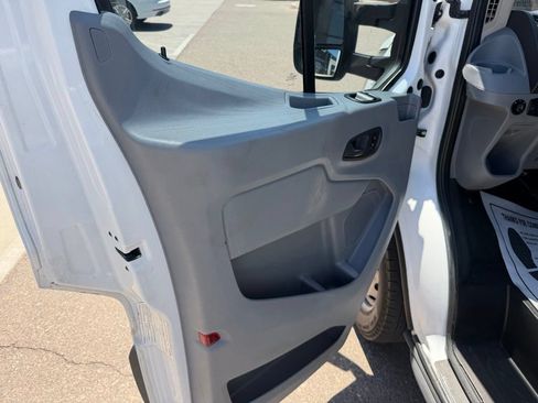 Used 2018 Ford Transit 350 148 Medium Roof RWD image 11