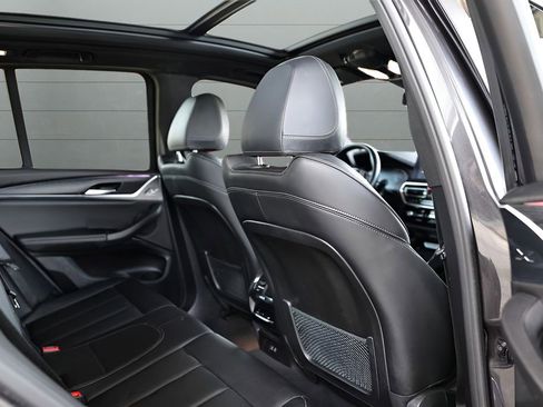 Used 2024 BMW X3 xDrive30i w/ Convenience Package image 63