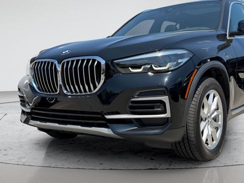 Used 2022 BMW X5 xDrive40i w/ Climate Comfort Package AWD/4WD image 37