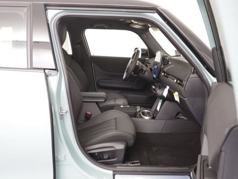 New 2026 MINI Cooper S FWD image 19