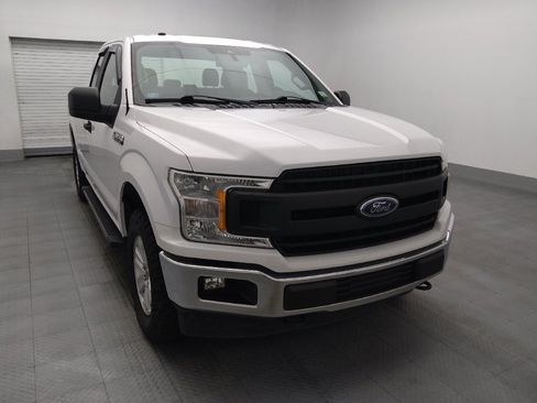 Used 2019 Ford F150 XL w/ Equipment Group 101A Mid AWD/4WD image 14
