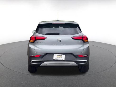 Used 2025 Buick Encore GX Preferred FWD image 12