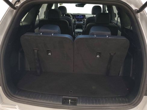 Used 2022 Kia Sorento SX Prestige w/ Panoramic Sunroof Package image 24