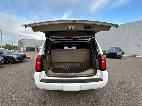 Used 2020 Chevrolet Tahoe LT image 55