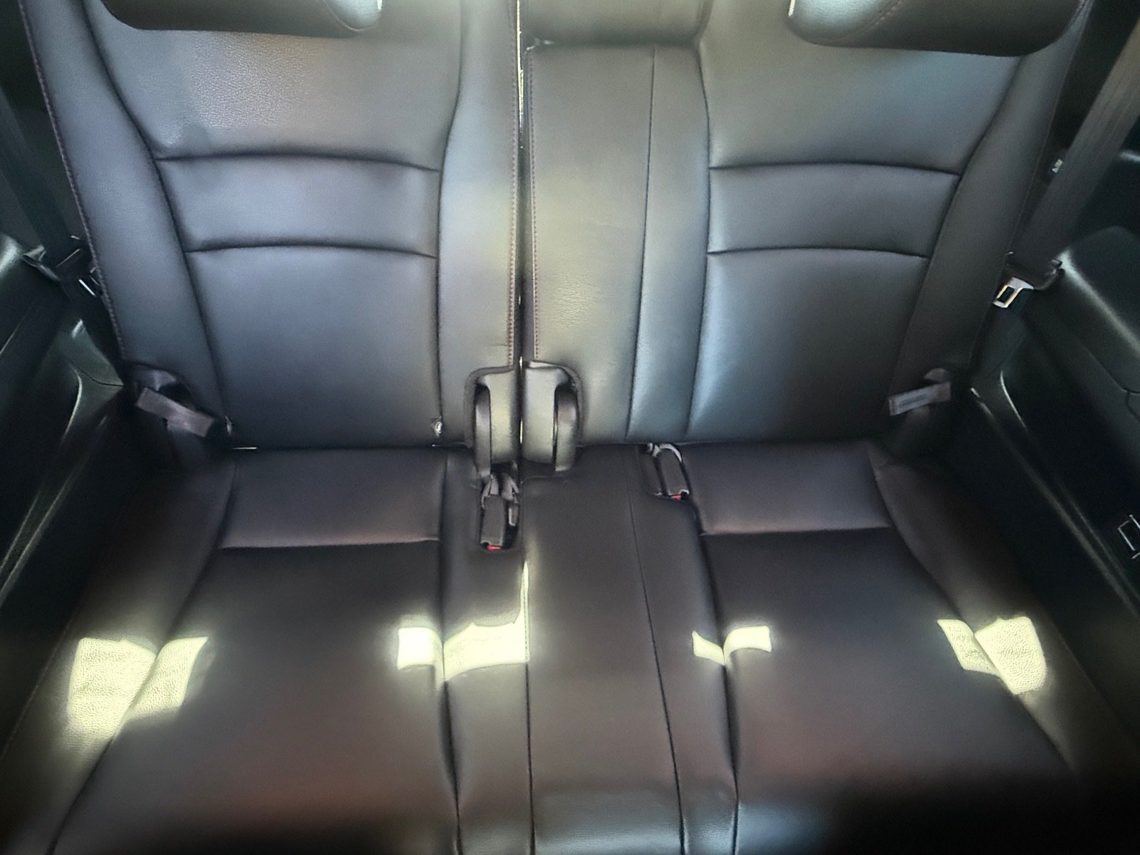 Used 2020 Honda Pilot Black Edition image 15