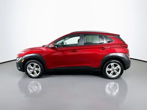 Used 2023 Hyundai Kona SEL AWD/4WD image 5