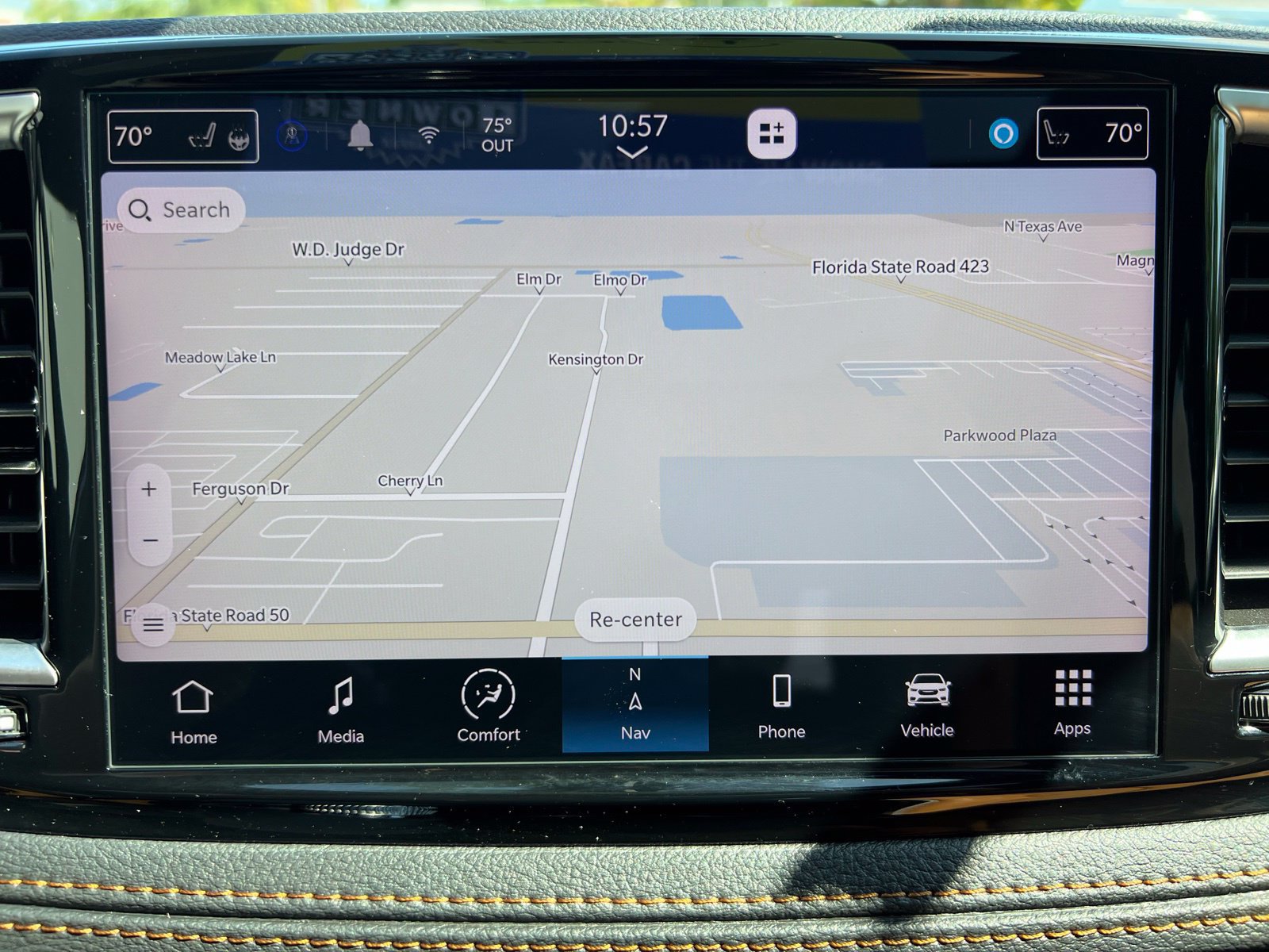 Used 2023 Chrysler Pacifica Pinnacle FWD image 44