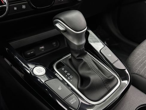 Used 2023 Kia Soul EX FWD image 17