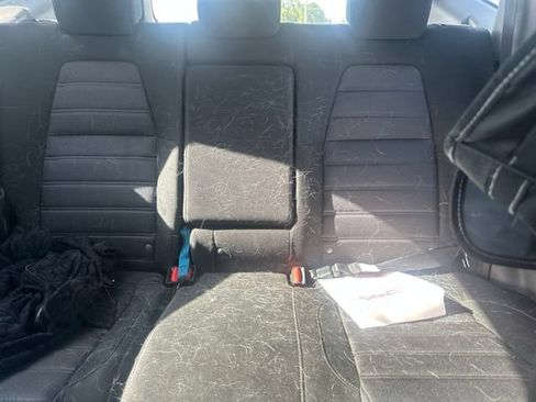 Certified 2021 Honda CR-V EX image 20