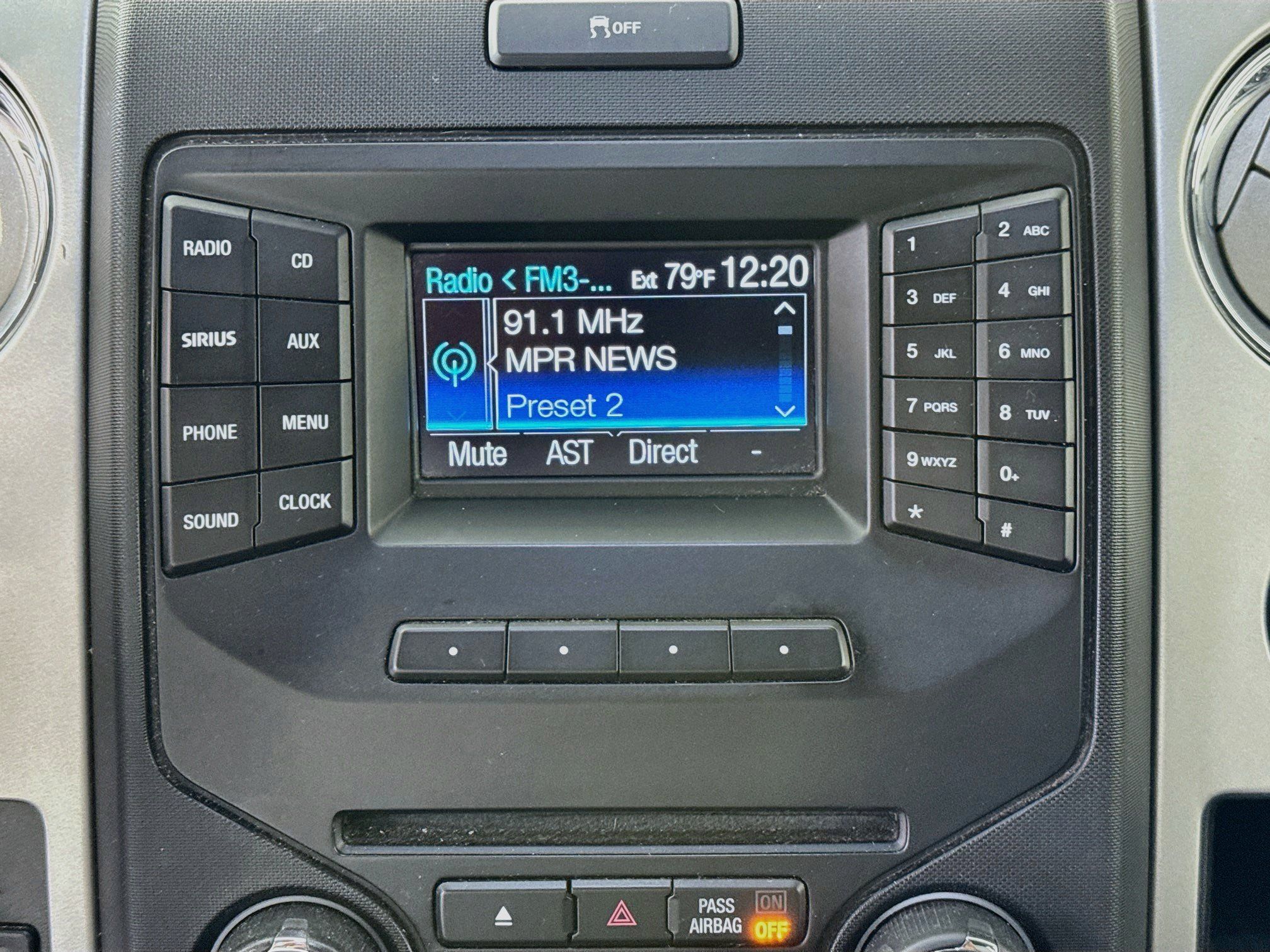 Used 2014 Ford F150 XLT w/ Equipment Group 302A Luxury AWD/4WD image 14