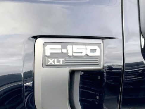 Used 2023 Ford F150 XLT w/ Equipment Group 302A High image 27