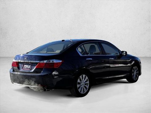 Used 2014 Honda Accord EX-L image 5