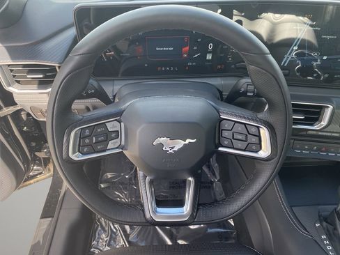 New 2026 Ford Mustang Premium RWD image 29