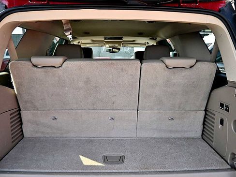 Used 2015 Chevrolet Tahoe LT image 9