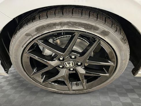 New 2026 Honda Civic Sport image 11