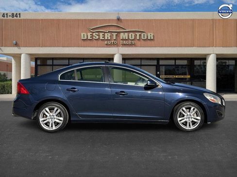 Used 2013 Volvo S60 T5 image 4