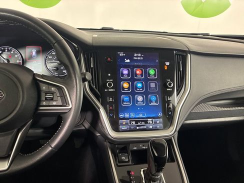 Certified 2022 Subaru Outback Premium image 15