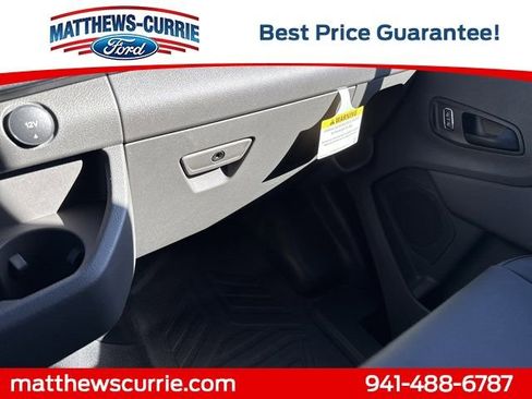 New 2026 Ford Transit 250 148 Medium Roof w/ Exterior Upgrade Package image 18