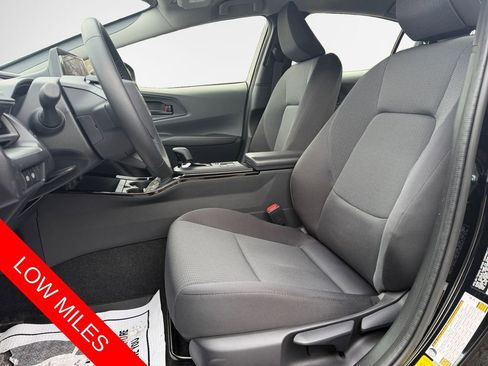 Used 2026 Toyota Prius LE image 12