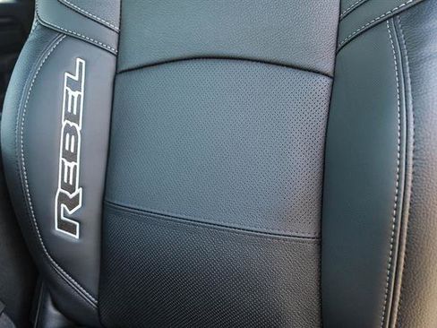 New 2026 RAM 2500 Rebel w/ Rebel Level 1 Equipment Group image 23