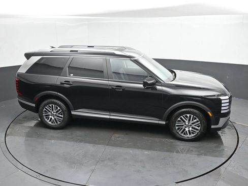 Used 2026 Hyundai Palisade SEL FWD image 37