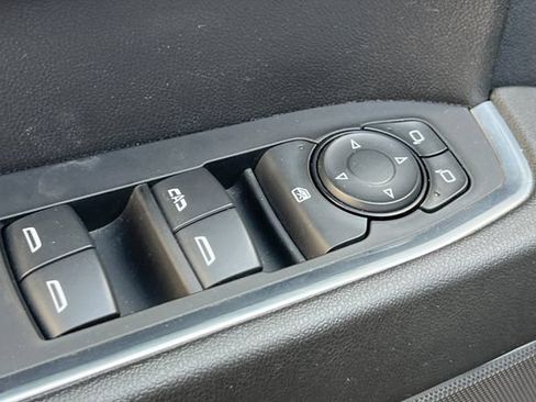 Used 2024 Chevrolet Silverado 1500 RST RWD image 12