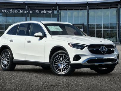New 2026 Mercedes-Benz GLC 300 4MATIC