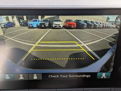 New 2026 Honda Civic Sport image 12