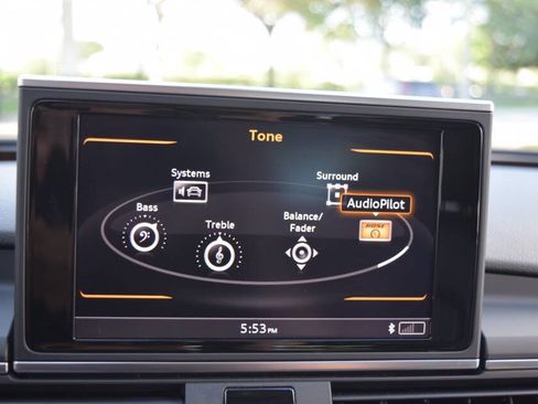 Used 2016 Audi A7 TDI Prestige AWD/4WD image 61